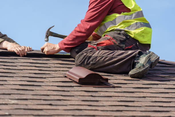 Roof Repair Estimates in Corydon, IN