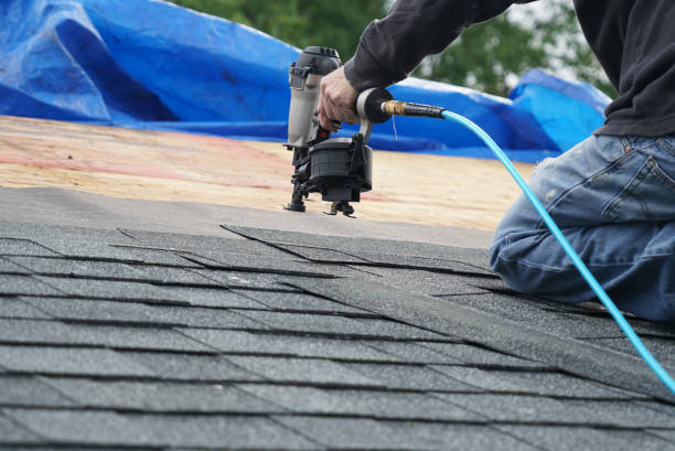 Quick and Trustworthy Emergency Roof Repair Services in Corydon, IN
