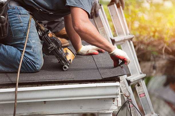 Quick and Trustworthy Emergency Roof Repair Services in Corydon, IN